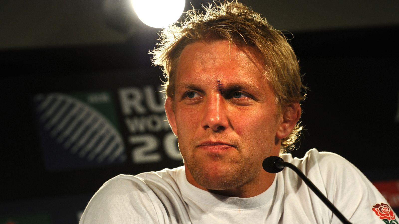 Lewis Moody: Former England captain and World Cup winner diagnosed with motor neurone disease