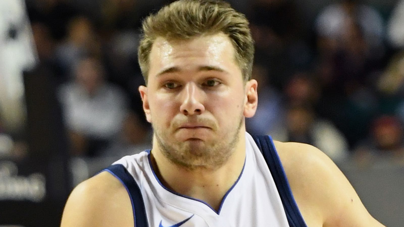 luka doncic stats