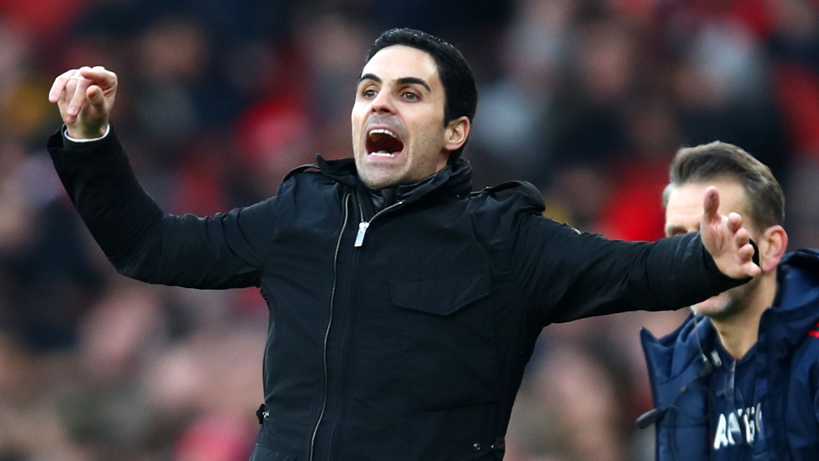Mikel Arteta hopes FA Cup glory can get Arsenal addicted to winning