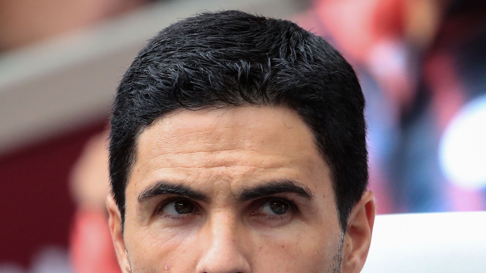 Notebook: Why Arsenal want Mikel Arteta as head coach ...