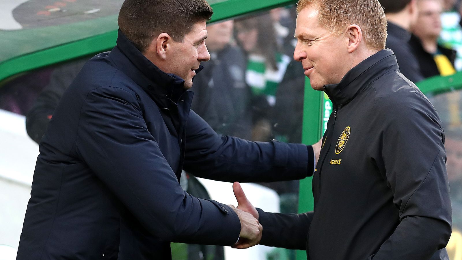 Scottish Premiership: The pundits’ view