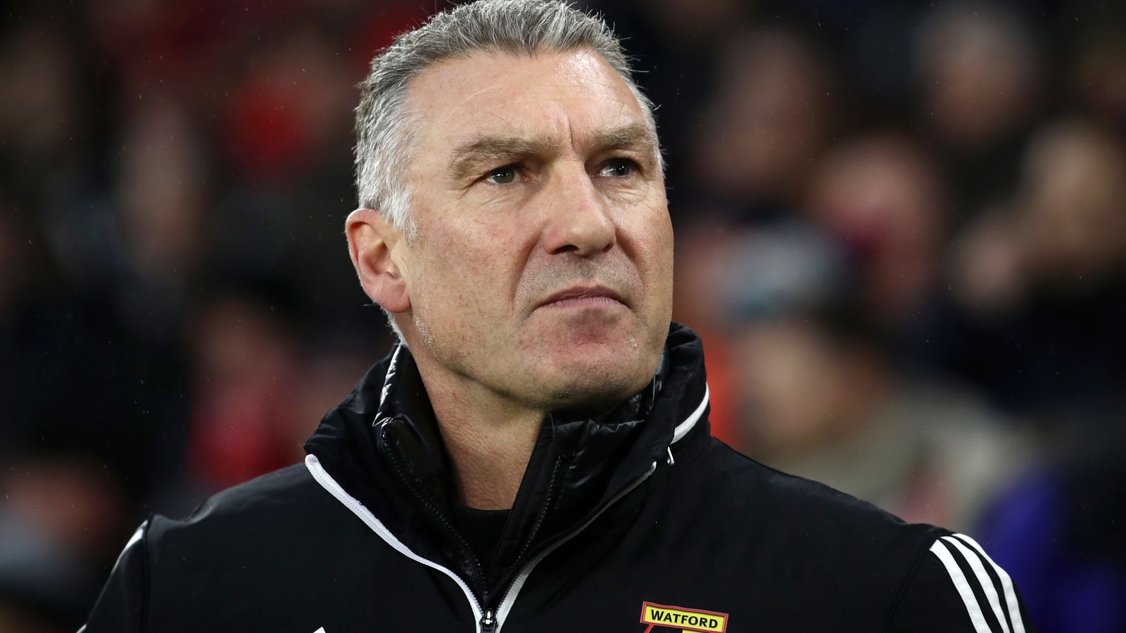 Nigel Pearson To Stay As Watford Head Coach Despite Contract Expiry Football News Sky Sports