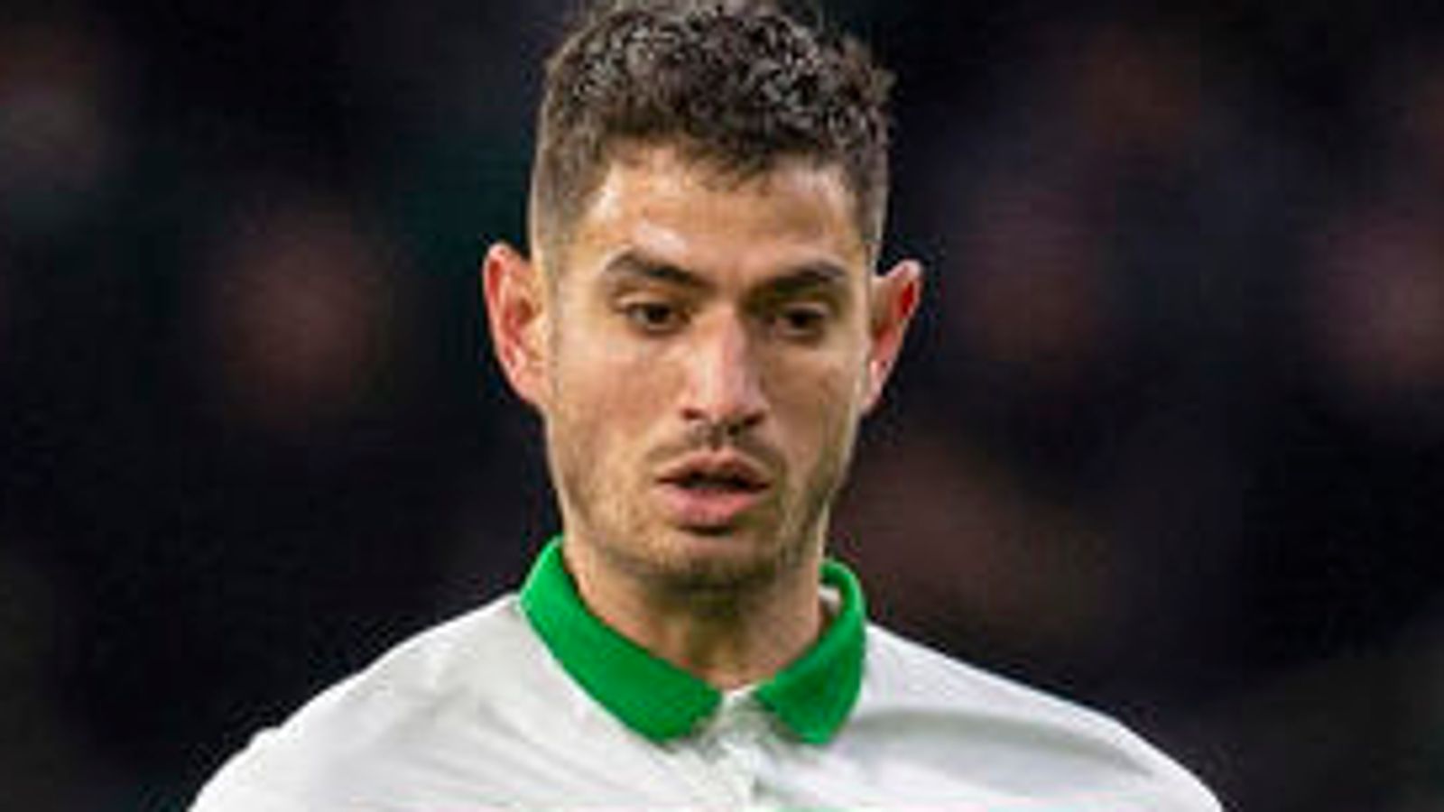 Bitton extends Celtic stay until 2023