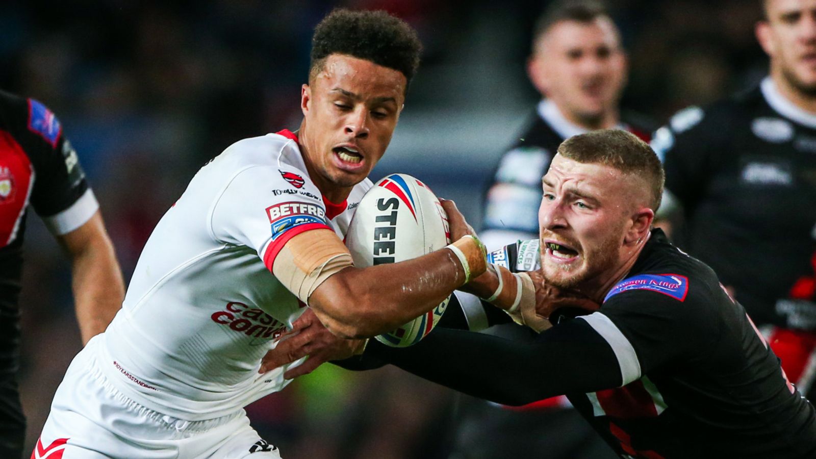 Super League: What the Opta statistics tell us ahead of the 2020 season ...