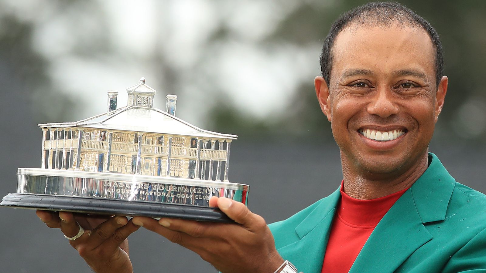 The Masters Rewind: How Tiger Woods claimed 2019 Augusta win | Golf