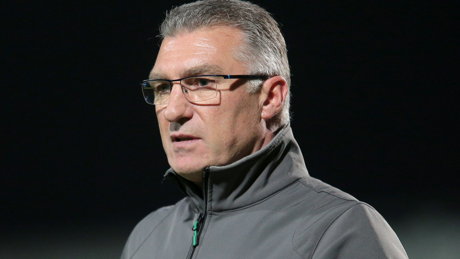 Pearson worried about PL fatality