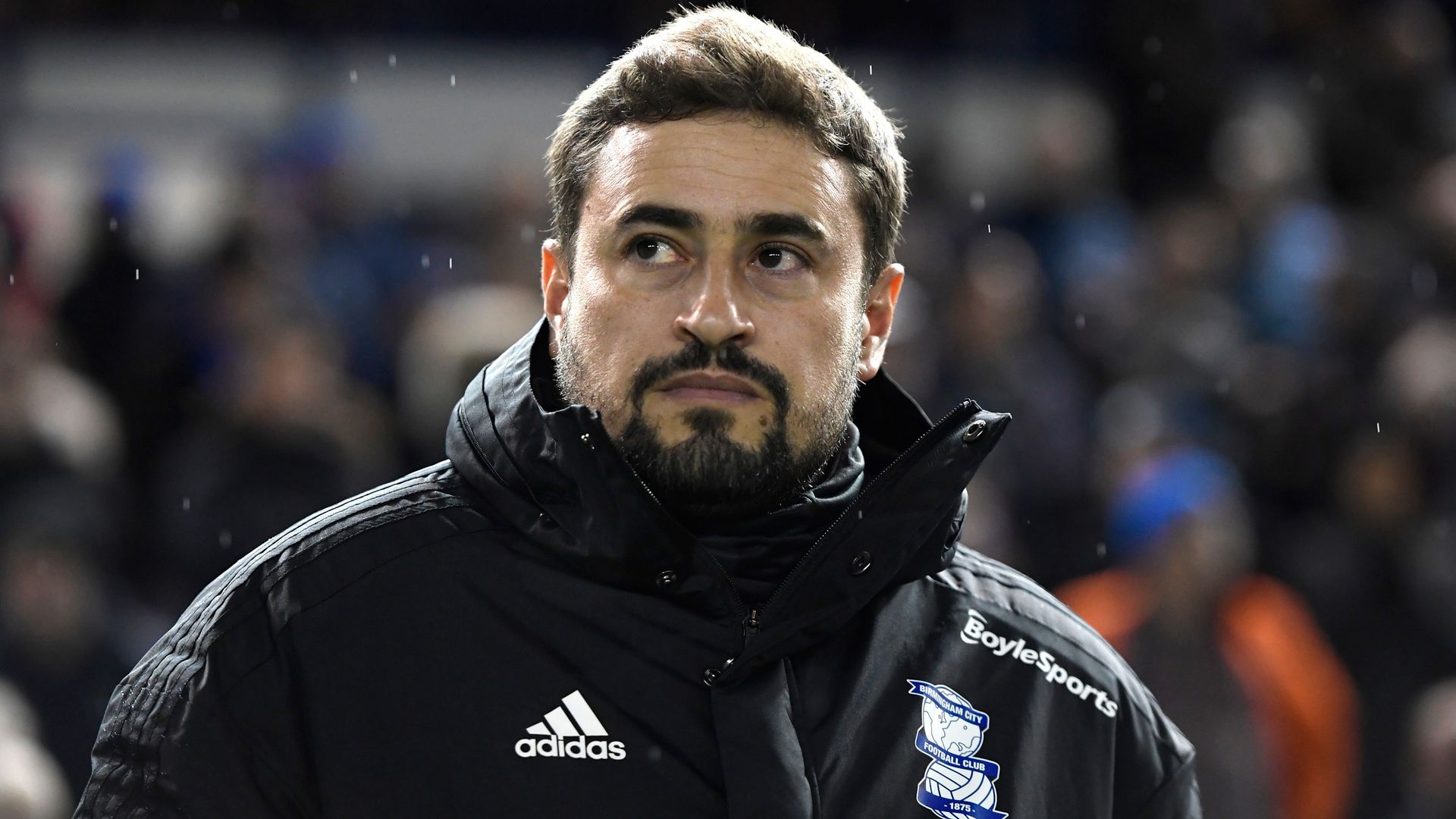 Clotet to leave Birmingham at end of season