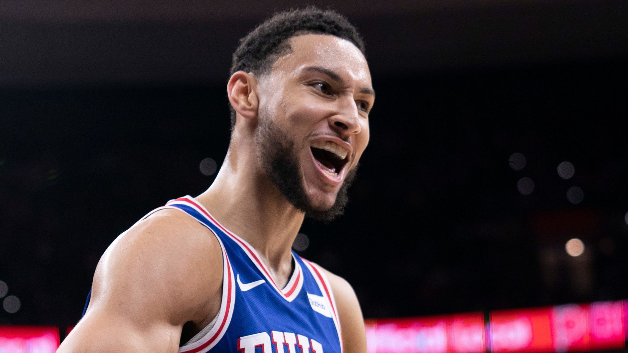 Ben Simmons' Philadelphia return was the NBA at its soap-operatic finest, Philadelphia 76ers