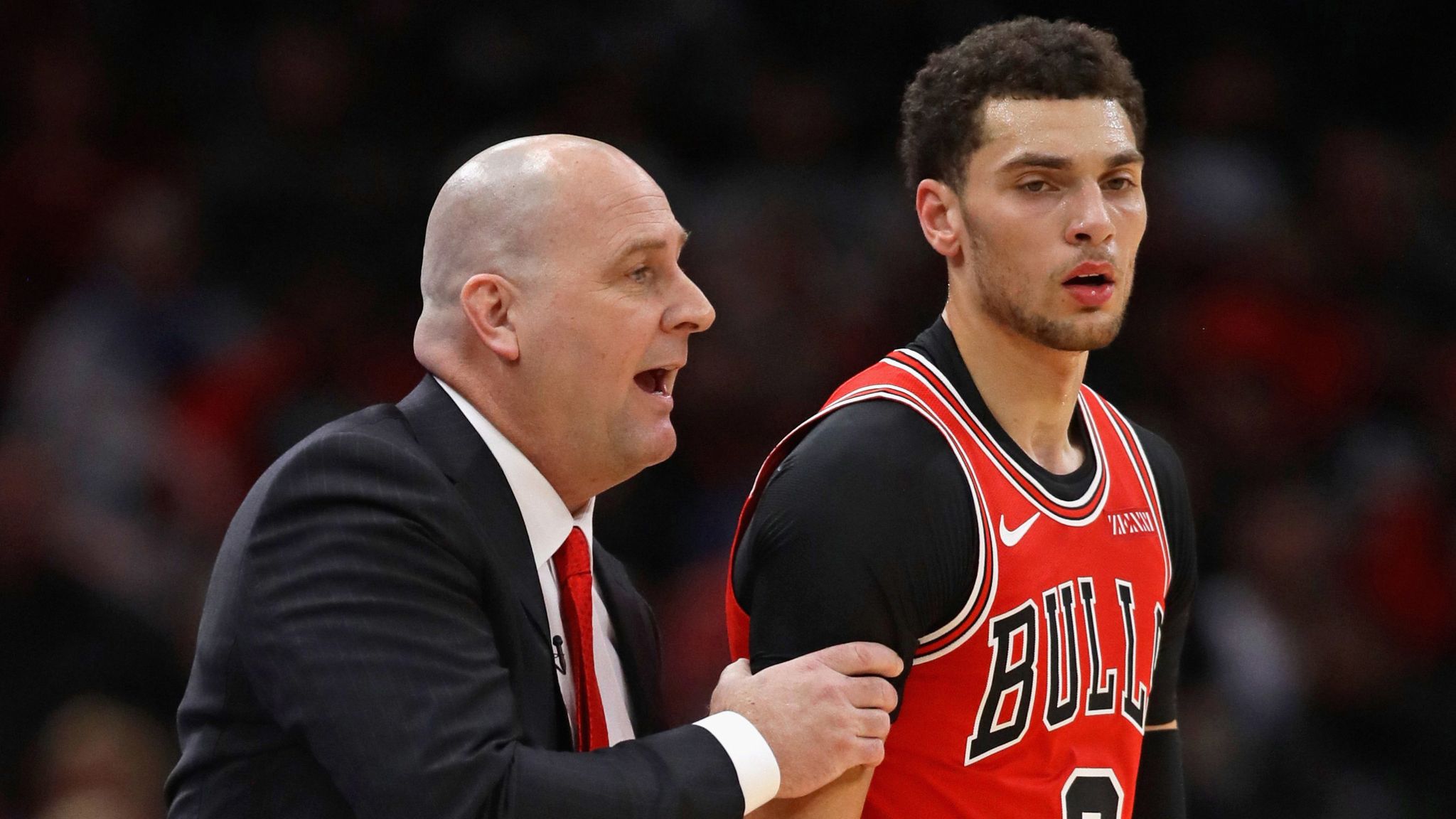 Chicago Bulls: 10 coaches that would be better than Jim Boylen