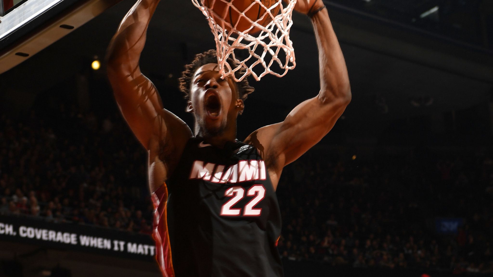 MVP Ladder: Jimmy Butler rising as Miami Heat take flight | NBA News