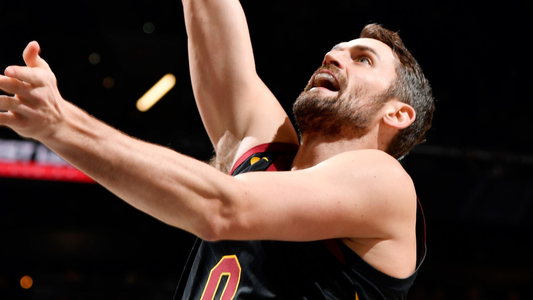 NBA Rumors: Cleveland Cavaliers Could Trade Kevin Love And