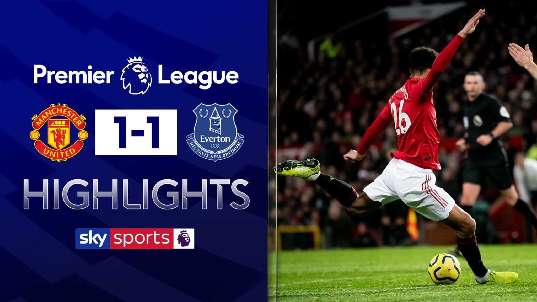 Premier League Reports And Highlights Matchday 17 Football News   Promo400694720 4867227 