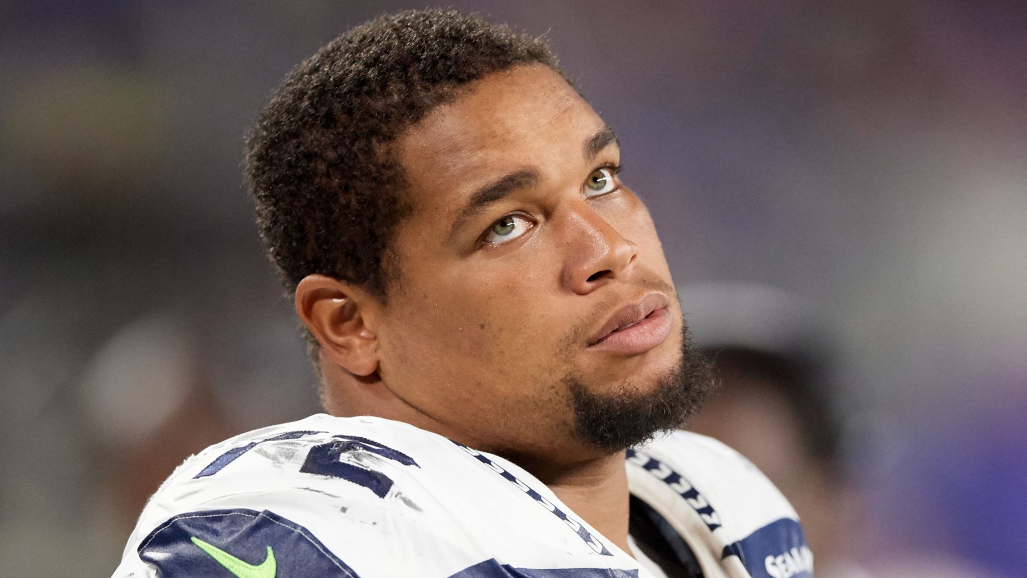 Al Woods: Seattle Seahawks defensive tackle banned for four games