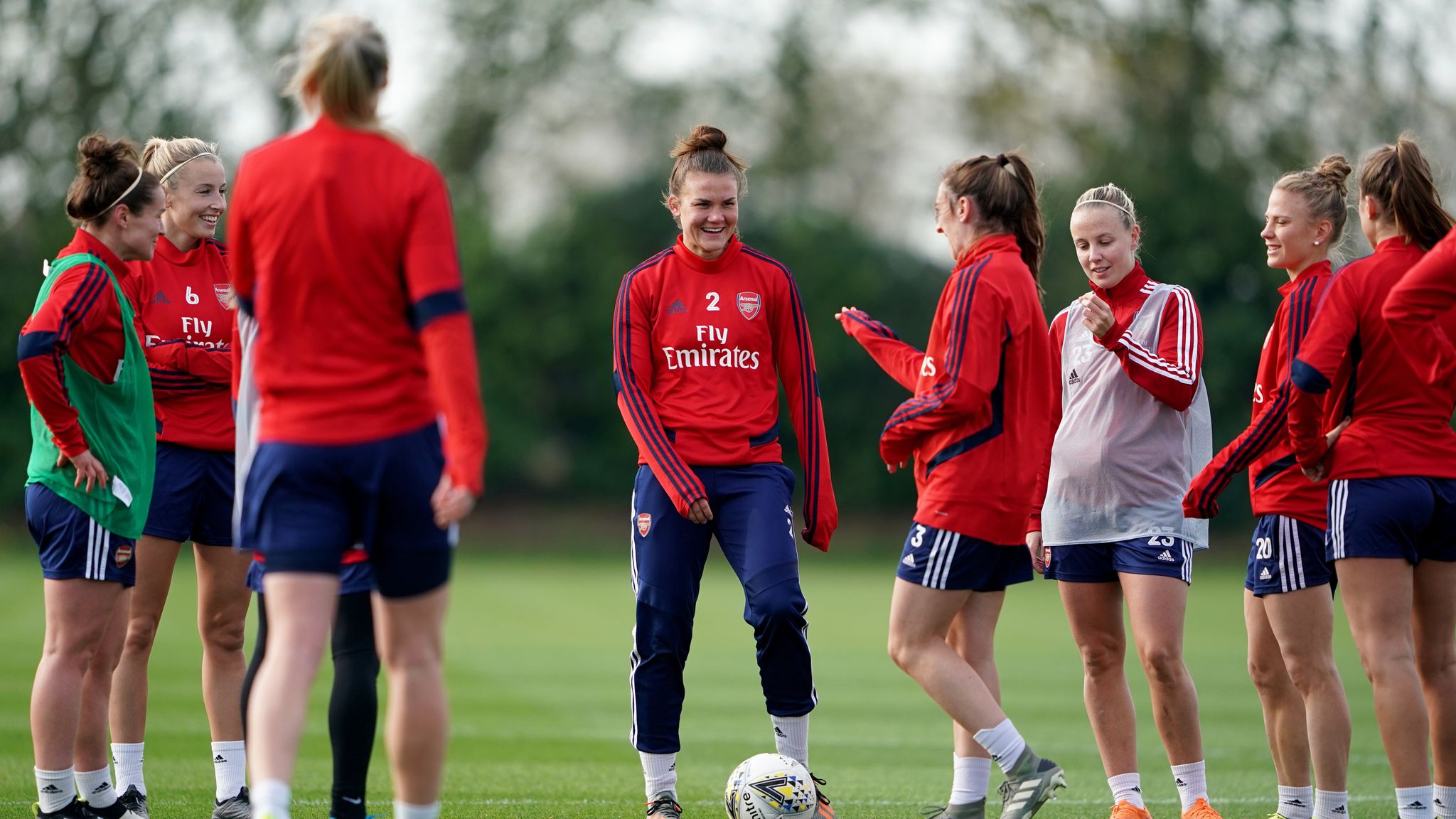 FA WSL News, Articles, Stories & Trends for Today
