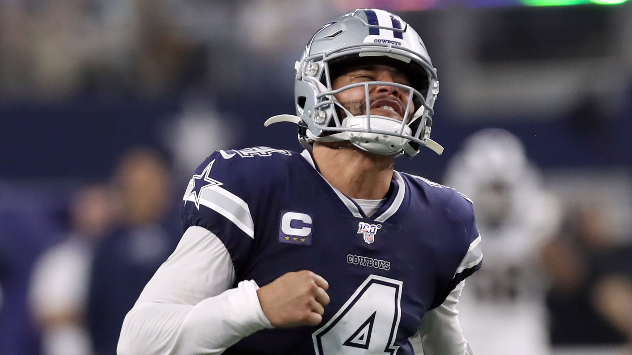 Dallas Cowboys: Sign Kai Forbath as second kicker for playoffs