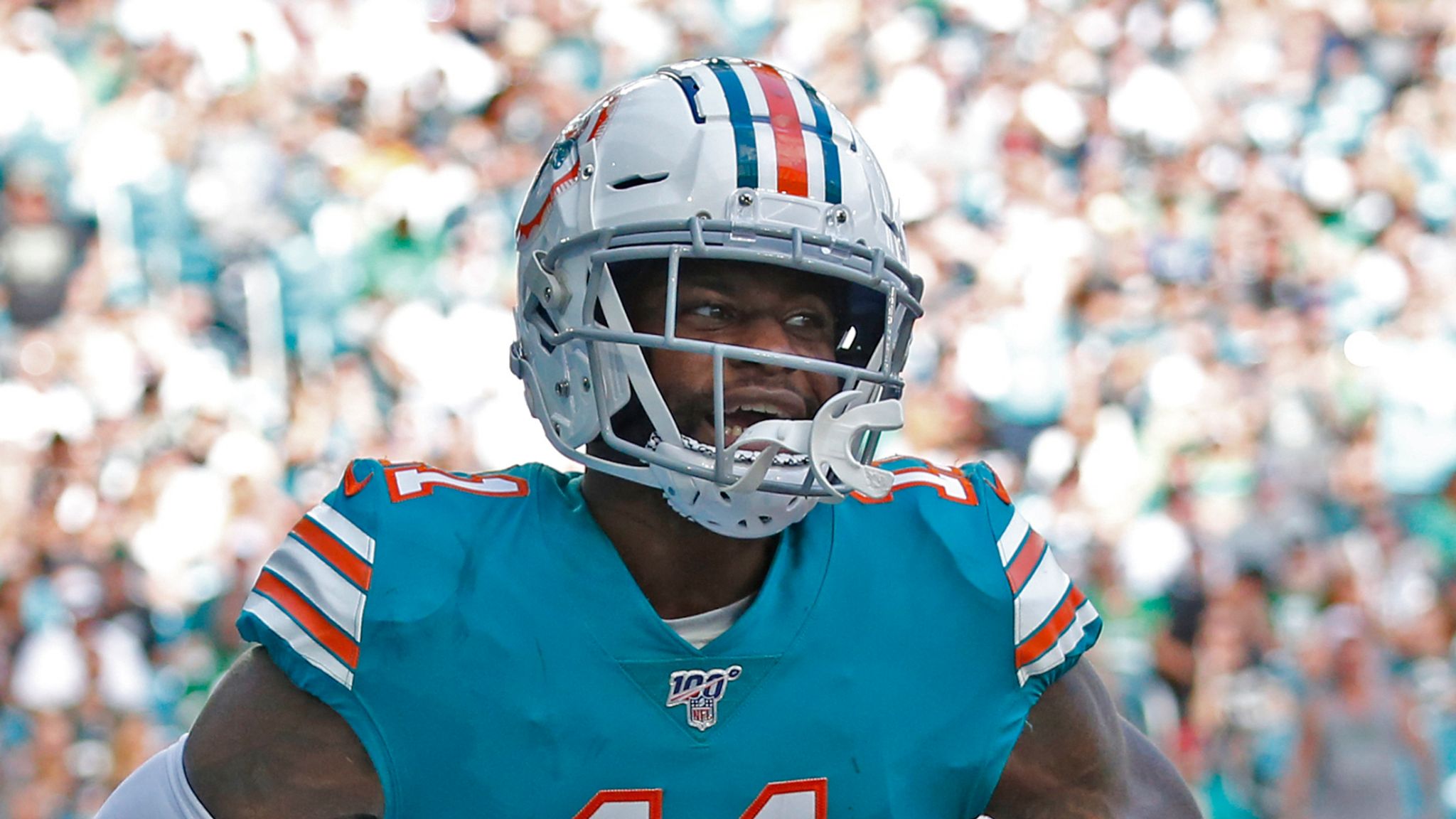 Report: DeVante Parker ruled out for Miami Dolphins game vs. Tampa Bay  Buccaneers - Dolphin Nation