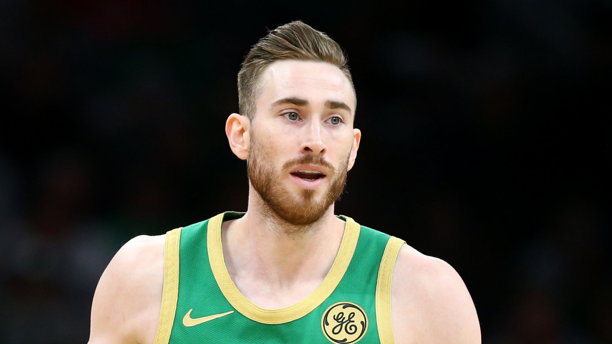 Boston Celtics' Gordon Hayward avoids serious injury to foot