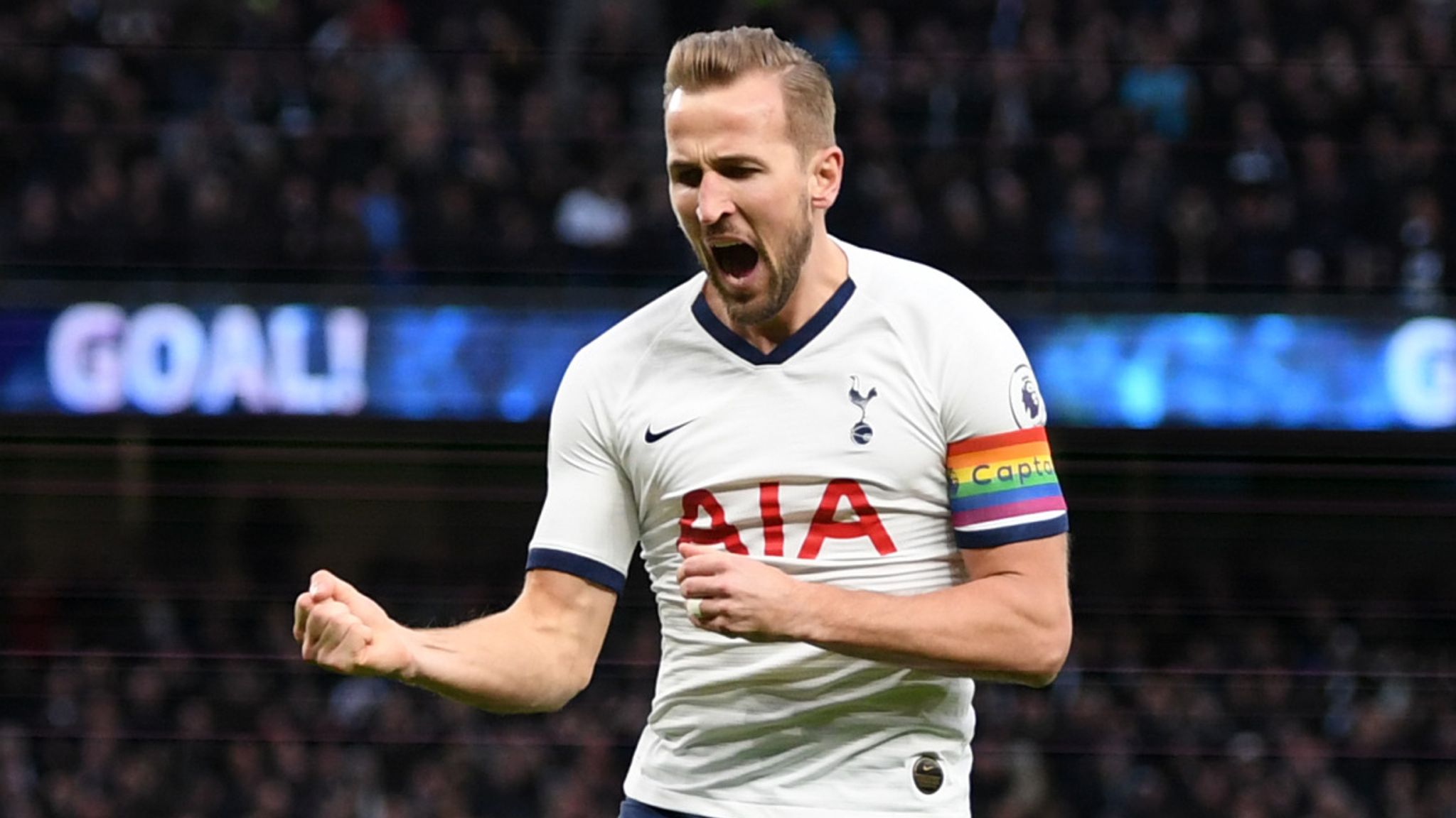 Tottenham player of the season: Pick your Premier League 2019/20 star |  Football News | Sky Sports