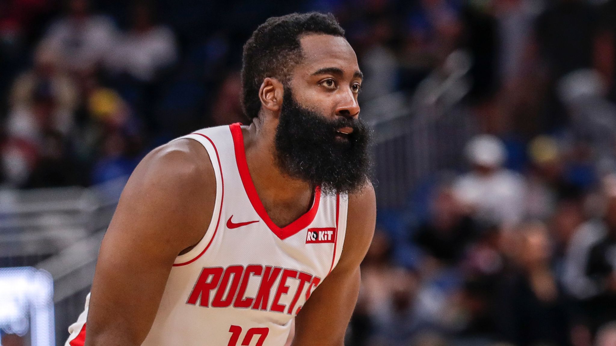 Rockets vs. Magic live stream: TV channel, how to watch