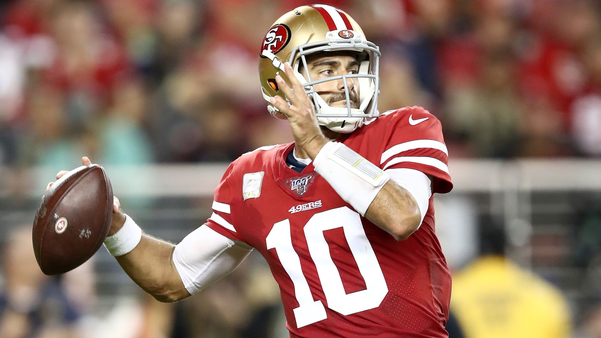 MASSIVE Playoff Seeding on the Line: 49ers vs. Seahawks Week 17