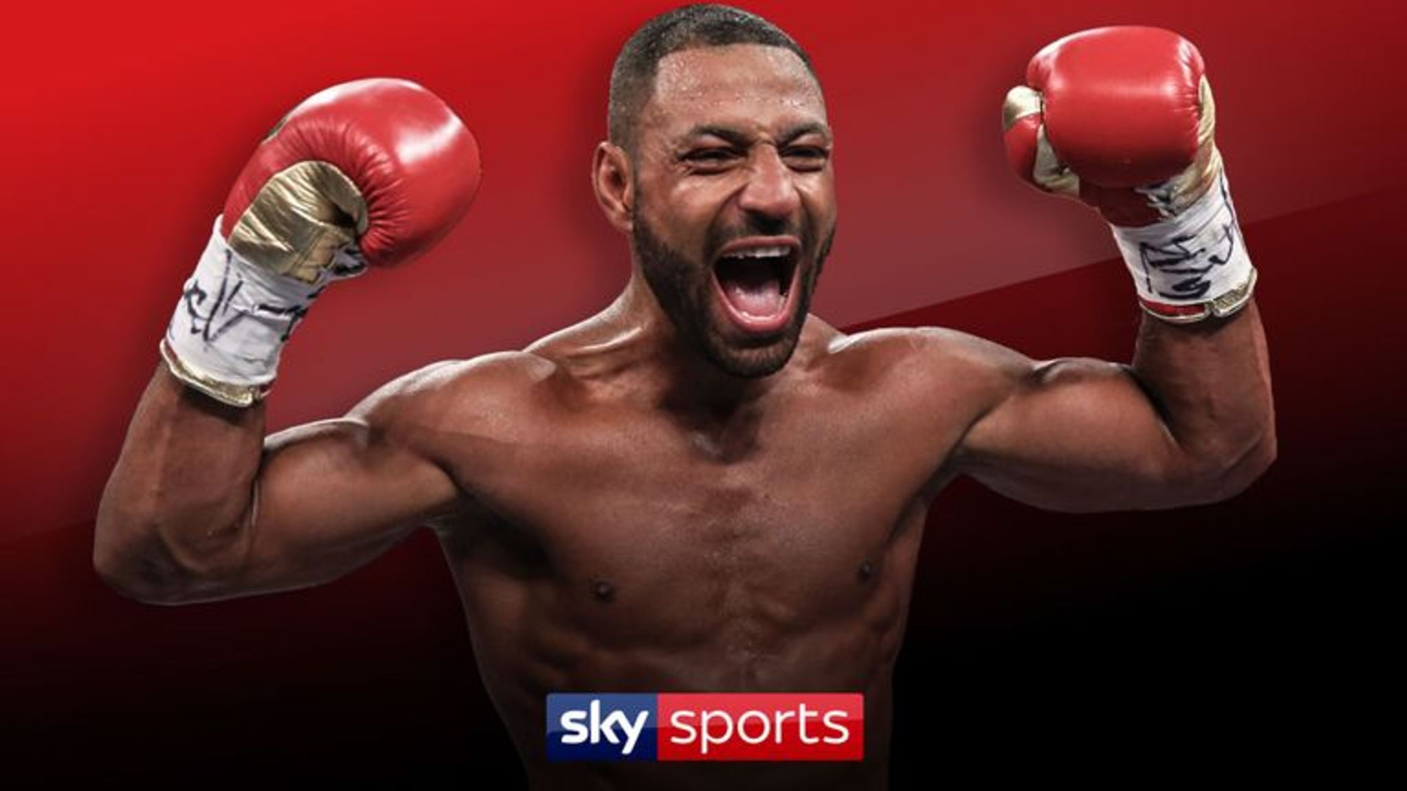 Kell Brook vs Mark DeLuca in Sheffield on February 8, live on Sky Sports Boxing News Sky Sports