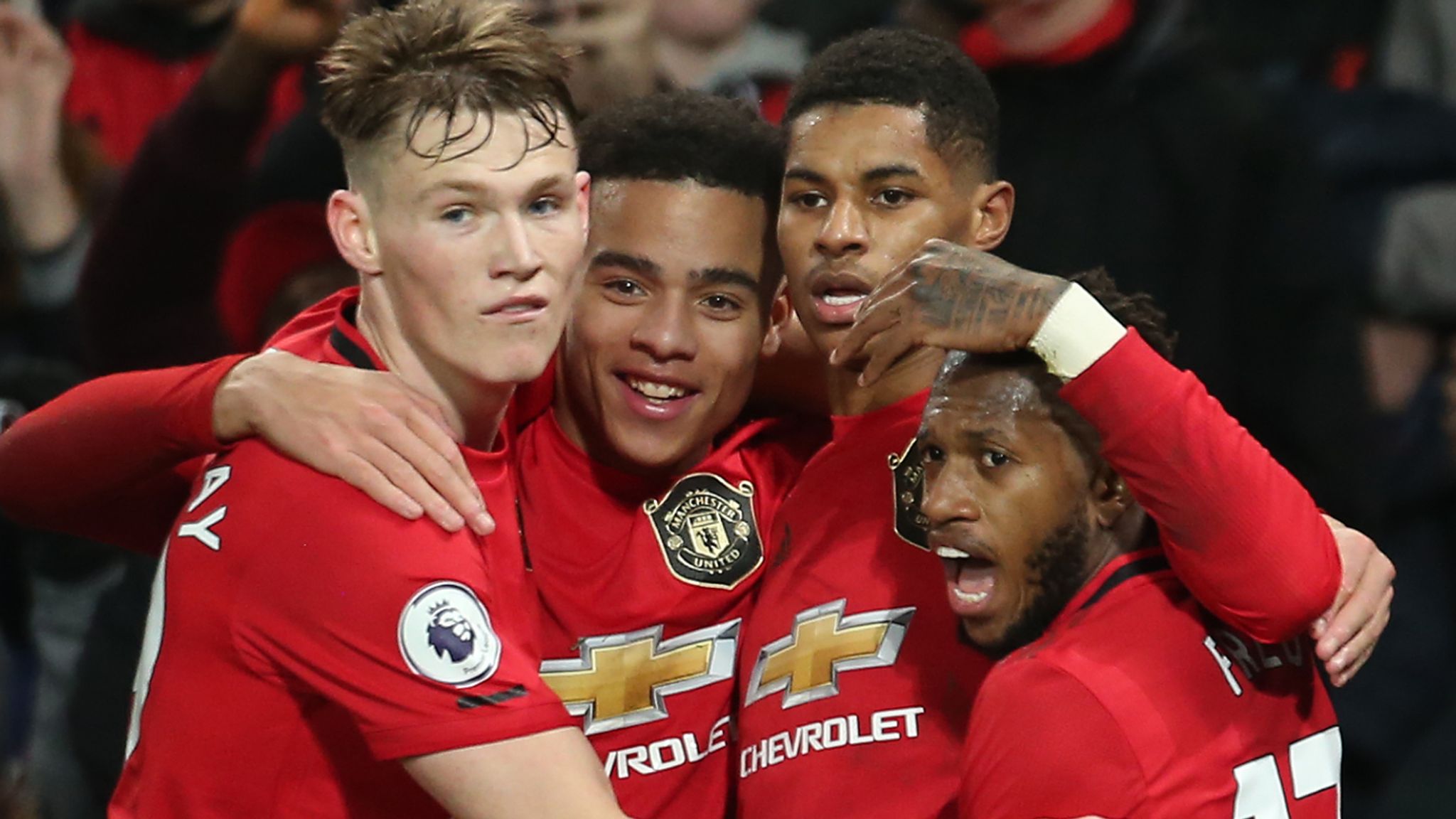 Starting Line Up Manchester United Vs Burnley Live match preview - Burnley vs Man Utd 28.12.2019