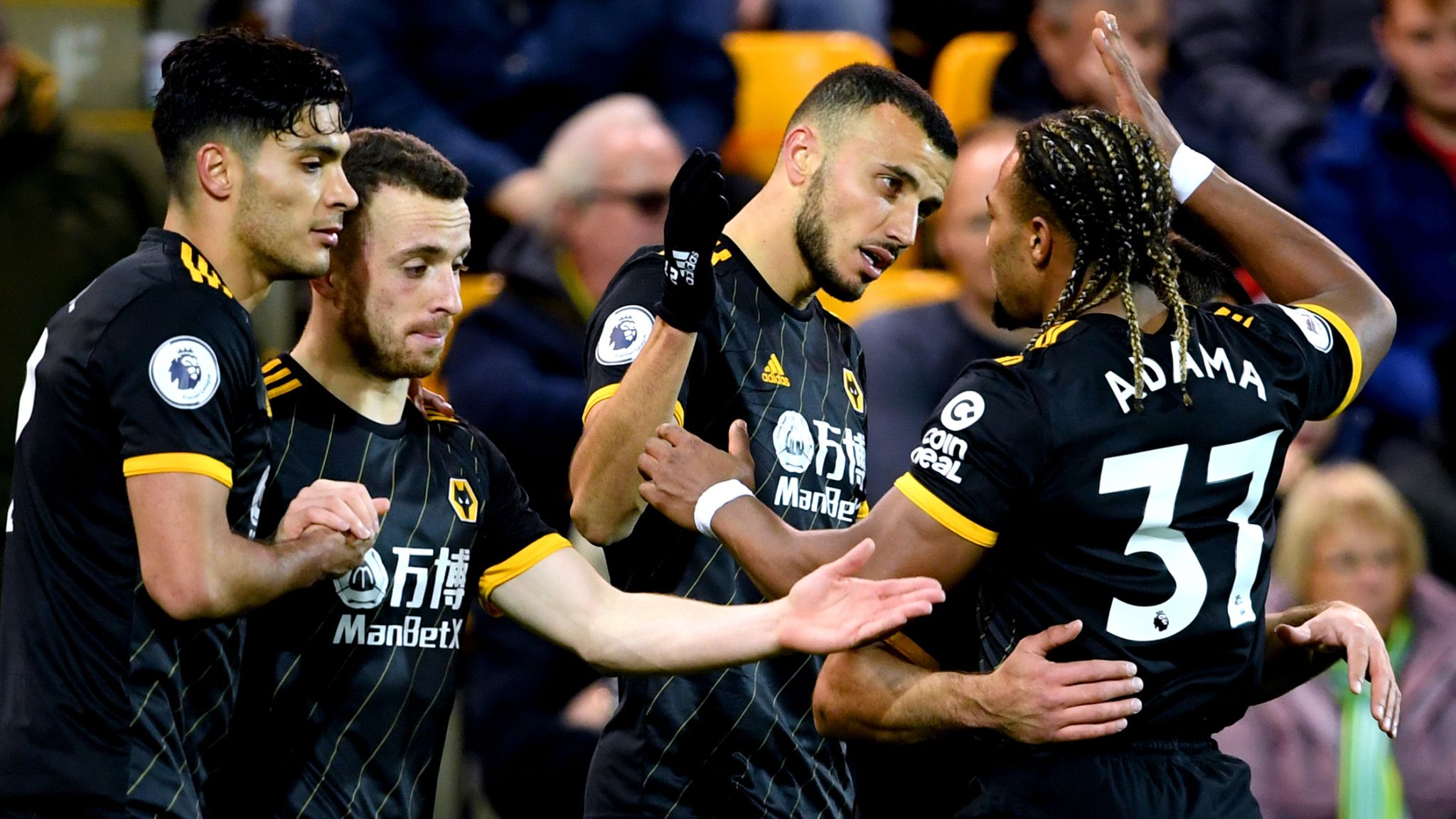 Wolves player of the season: Pick your Premier League 2019/20 star ...
