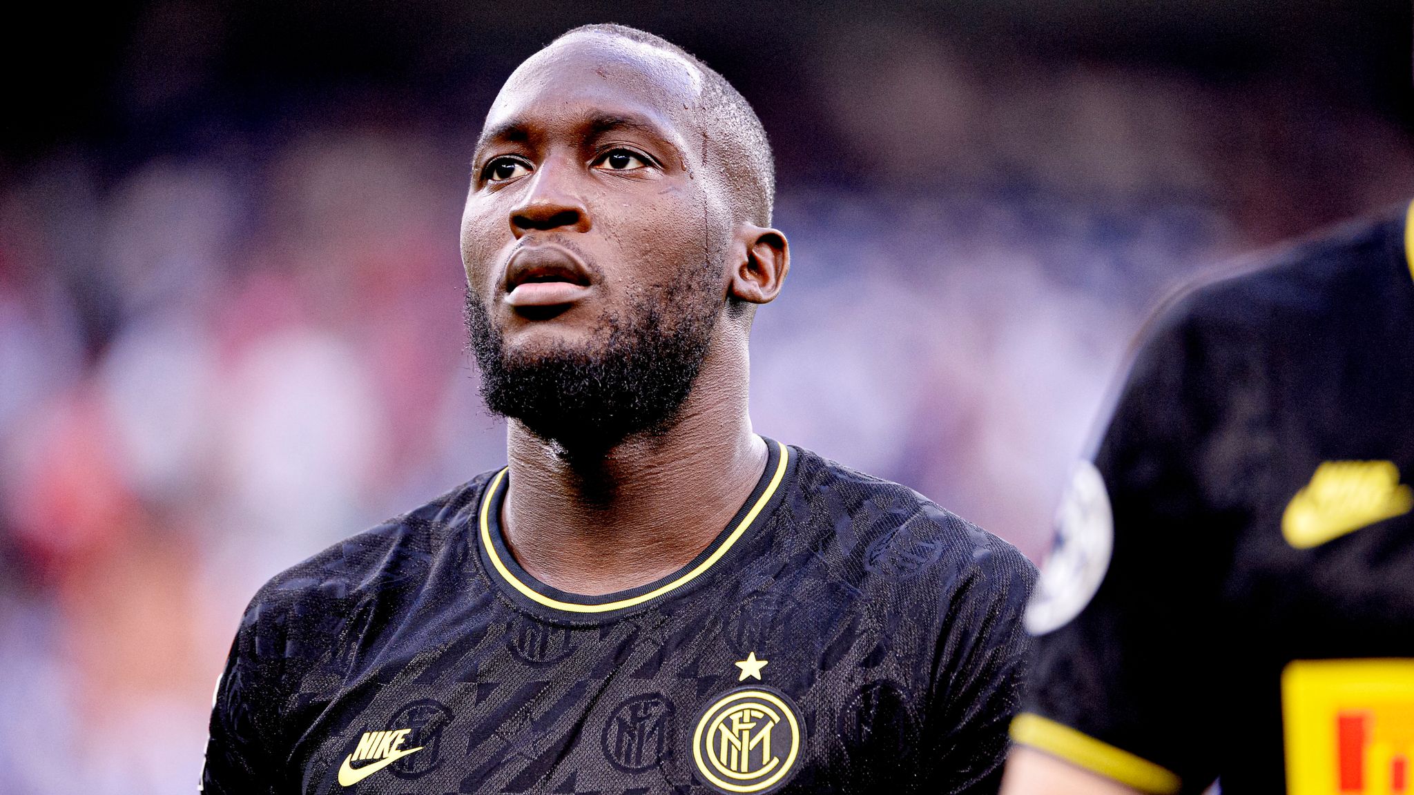 Romelu Lukaku How Ex Manchester United Striker Got Back To His Romelu Lukaku How Ex Manchester United Striker Got Back To His