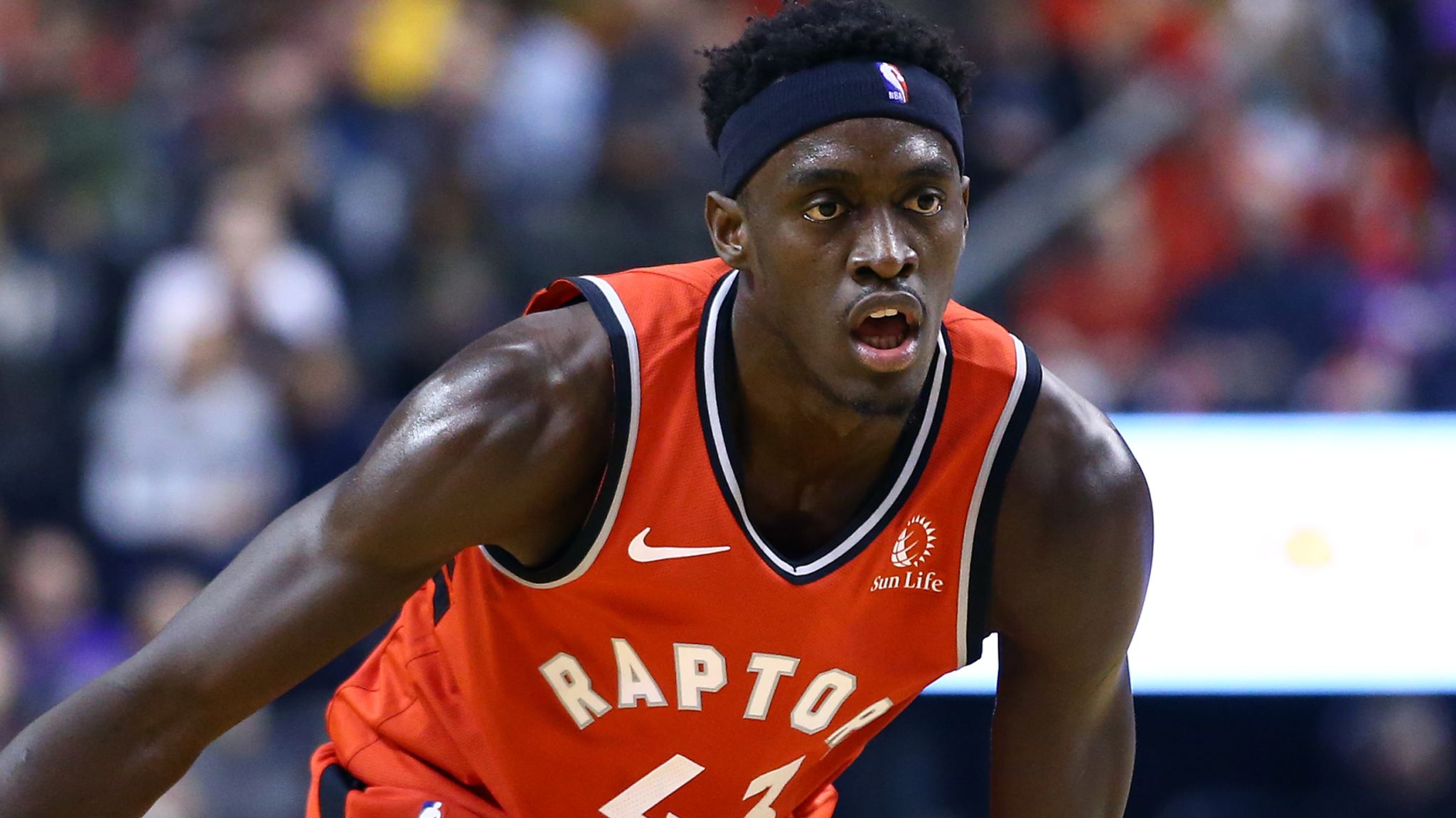 Flipboard: Pascal Siakam comes up big as Toronto Raptors ...