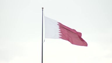 Liverpool fans sample Qatar World Cup test