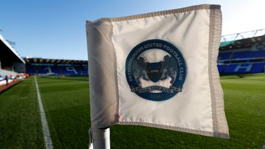 Peterborough unhappy with L1 end