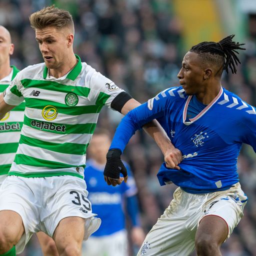 What next for Rangers and Celtic?