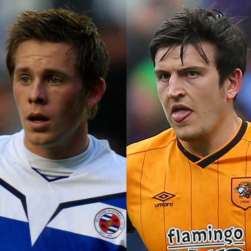 Fans pick their Championship Teams of the Decade