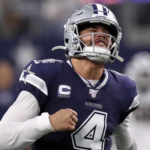 NFL Sunday: As it happened