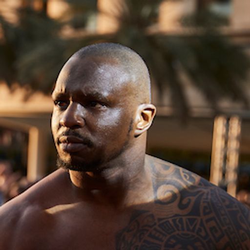 'Hell and madness': How Whyte survived