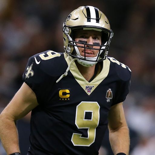 NFL Week 14  on Sky Sports