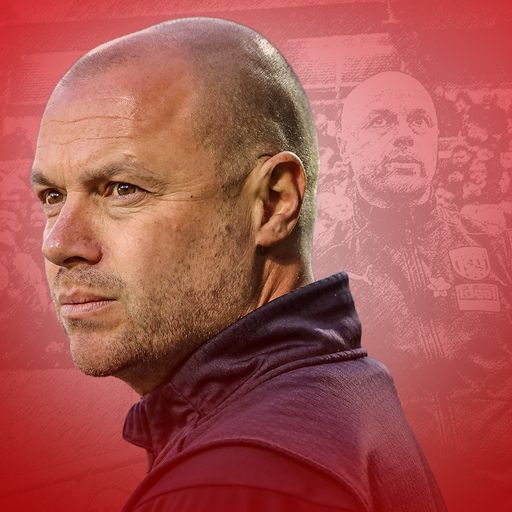 Shan reflects on West Brom