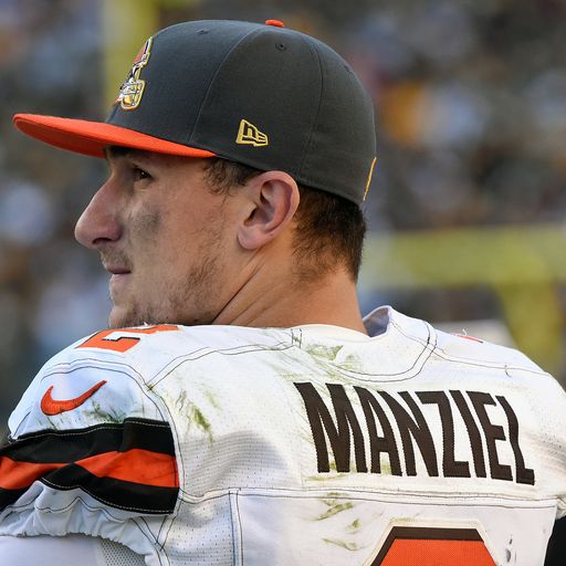 Heisman Trophy winners: Success or bust?