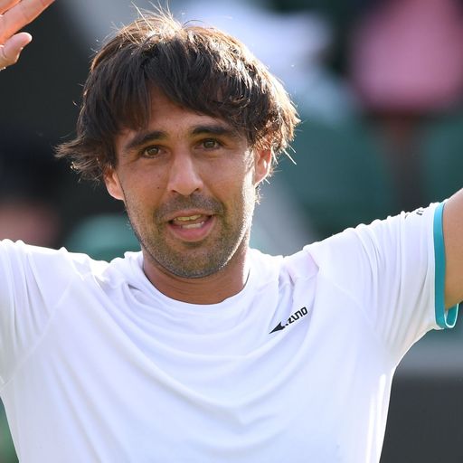 Baghdatis to coach Svitolina