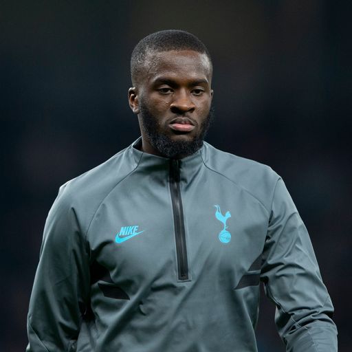 Jose: Ndombele did not want to play