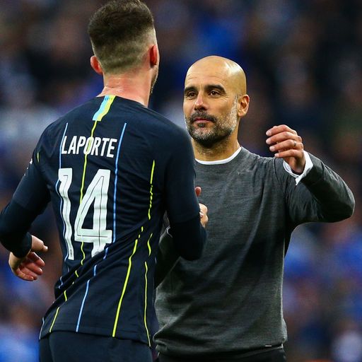 Man City vs Crystal Palace preview