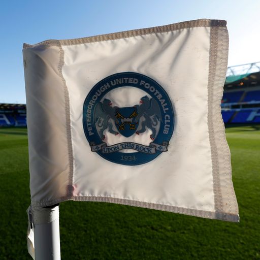 Two arrested for alleged racism at Peterborough