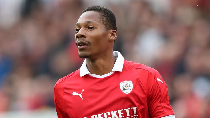 Ethan Pinnock was named in last season's EFL League One Team of the Year