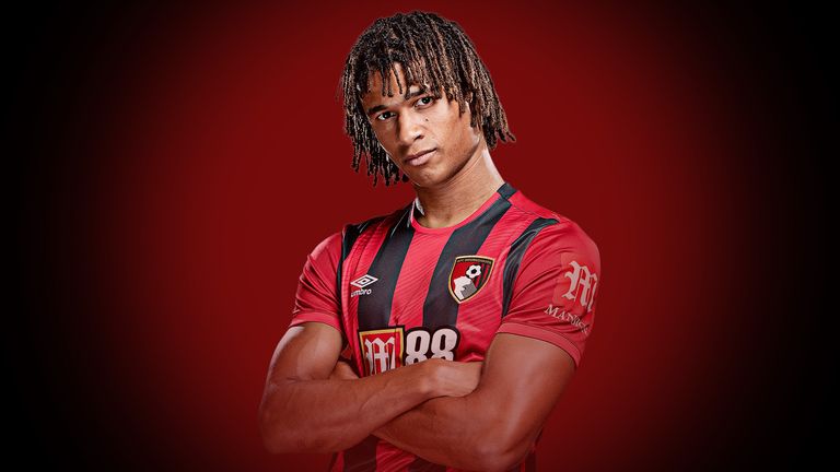 Nathan Ake joins AFC Bournemouth on a permanent basis
