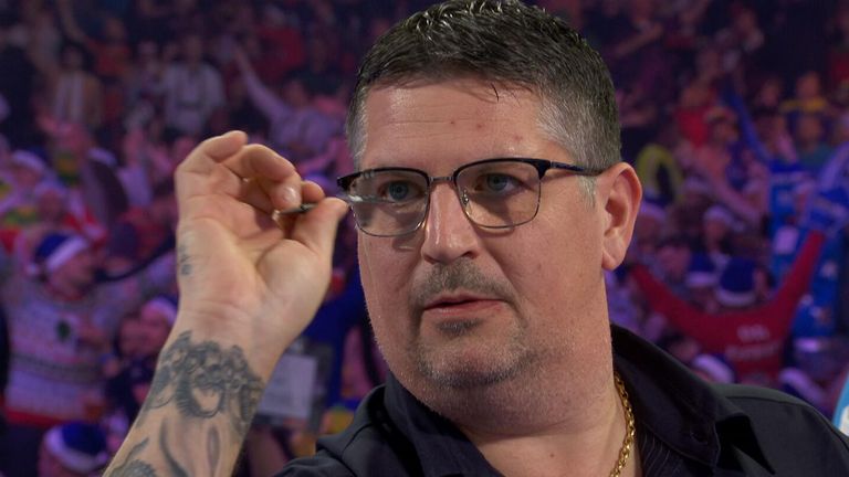 Gary Anderson