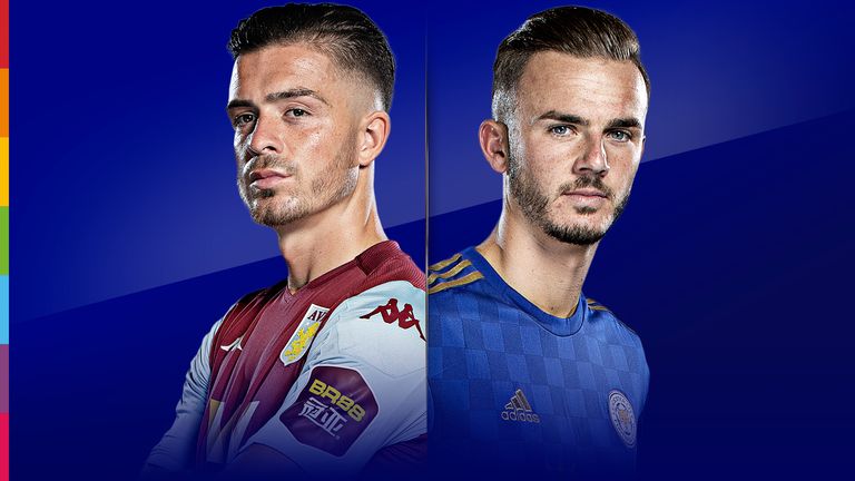 Villa vs Leicester