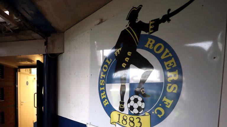 Brighton and Hove Albion players head out the tunnel to inspect the pitch before the Carabao Cup Second Round match at the Memorial Stadium, Bristol. PRESS ASSOCIATION Photo. Picture date: Tuesday August 27, 2019. See PA story SOCCER Bristol. Photo credit should read: David Davies/PA Wire. RESTRICTIONS: EDITORIAL USE ONLY No use with unauthorised audio, video, data, fixture lists, club/league logos or "live" services. Online in-match use limited to 120 images, no video emulation. No use in betting, games or single club/league/player publications.