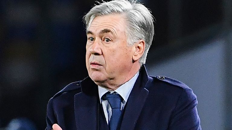 Carlo Ancelotti