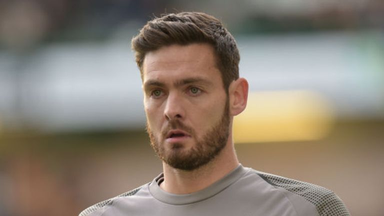 Craig Gordon