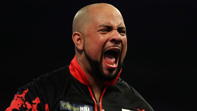 Devon Petersen